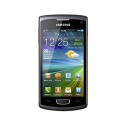 Samsung S8600 Wave 3