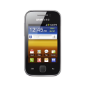 Samsung Galaxy Y S5360