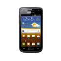 Samsung Galaxy W I8150