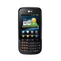 LG Optimus Pro C660