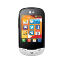 LG EGO Wi-Fi