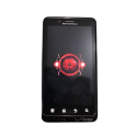 Motorola Droid Bionic Targa
