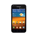 Samsung Galaxy S II Epic 4G Touch
