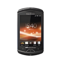 Sony Ericsson WT18i