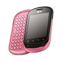 LG Optimus Chat C550