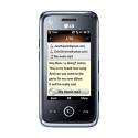 LG GM750 Layla