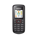 Samsung Guru E1081T