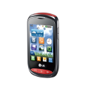 LG Cookie WiFi T310i