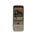 Nokia N87