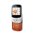 LG C320 InTouch Lady