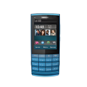 Nokia X3-02 Touch and Type