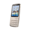 Nokia C3-01 Touch and Type