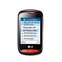 LG Cookie Style T310