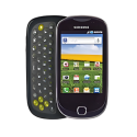 Samsung Galaxy Q T589R