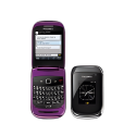 BlackBerry Style 9670