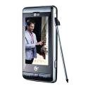 LG KT878