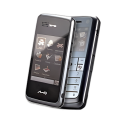 Mitac MIO Leap K1