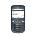 Nokia C3 (2010)