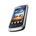 LG KM570 Cookie Gig