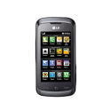 LG KM555E