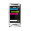 Samsung Vodafone 360 H1