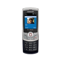 Samsung T659 Scarlet