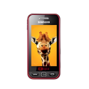 Samsung I6220 Star TV