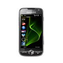 Samsung I8000 Omnia II