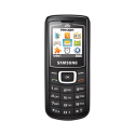 Samsung E1107 Crest Solar