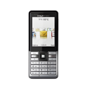 Sony Ericsson J105 Naite