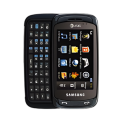 Samsung A877 Impression