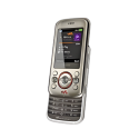 Sony Ericsson W395