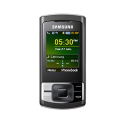 Samsung C3050 Stratus