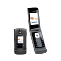 Nokia 6650 fold