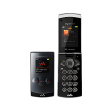 Sony Ericsson W980