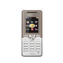 Sony Ericsson T270