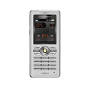 Sony Ericsson R300 Radio