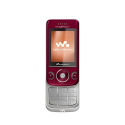 Sony Ericsson W760