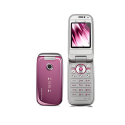 Sony Ericsson Z750