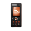 Sony Ericsson W888