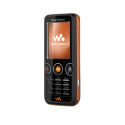 Sony Ericsson W610