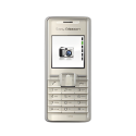 Sony Ericsson K200