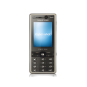 Sony Ericsson K810