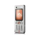 Sony Ericsson W880