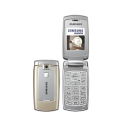 Samsung X540