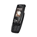 Samsung E390