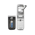 Sony Ericsson Z558