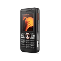 Sony Ericsson K618