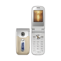Sony Ericsson Z550