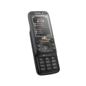 Sony Ericsson W850